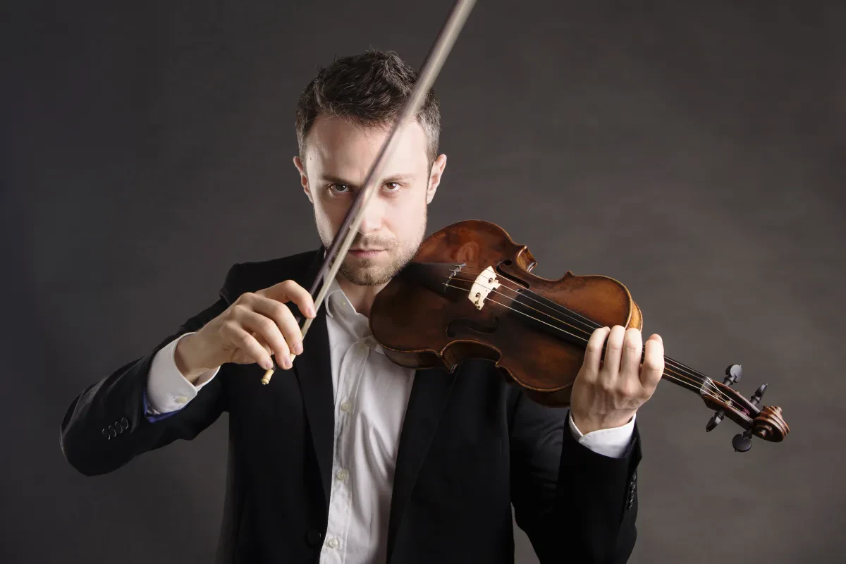 Boris Begelman