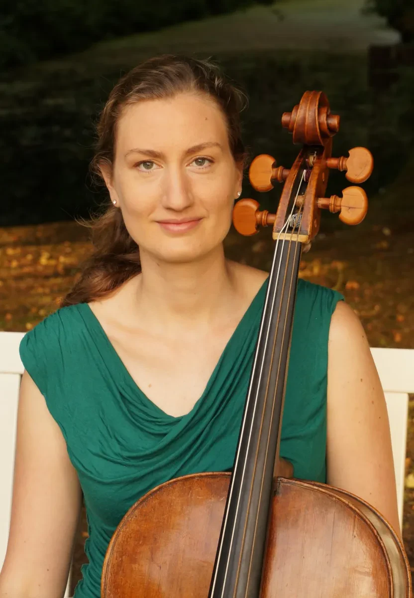 Eva Lymenstull