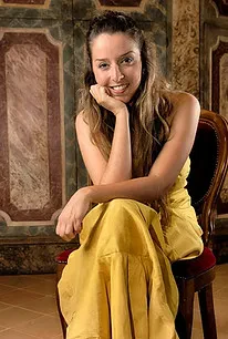 Federica Bianchi