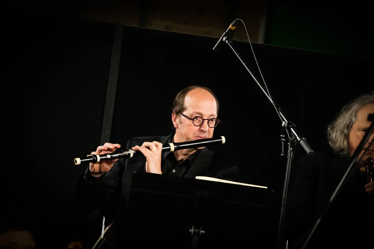 Jan De Winne