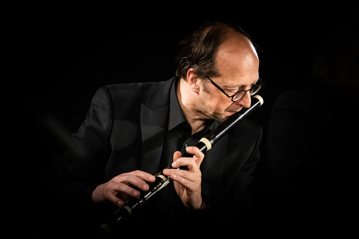 Jan De Winne