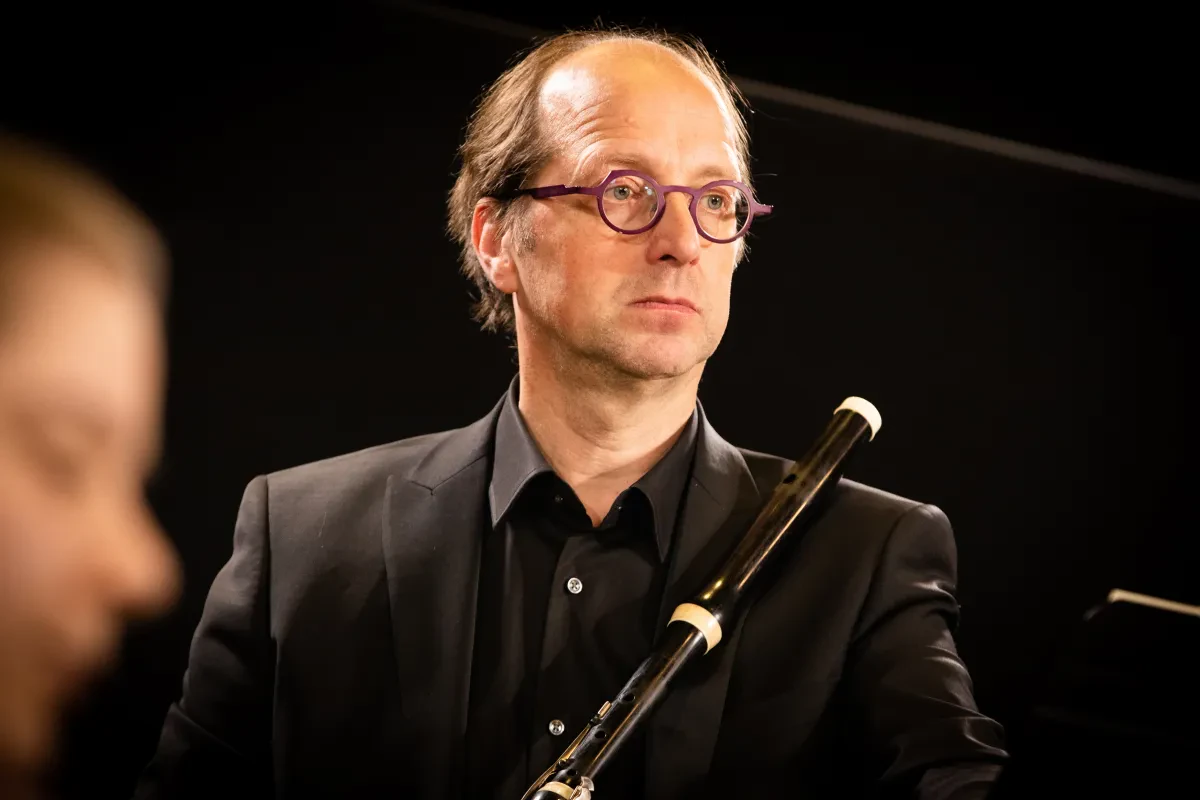Jan De Winne