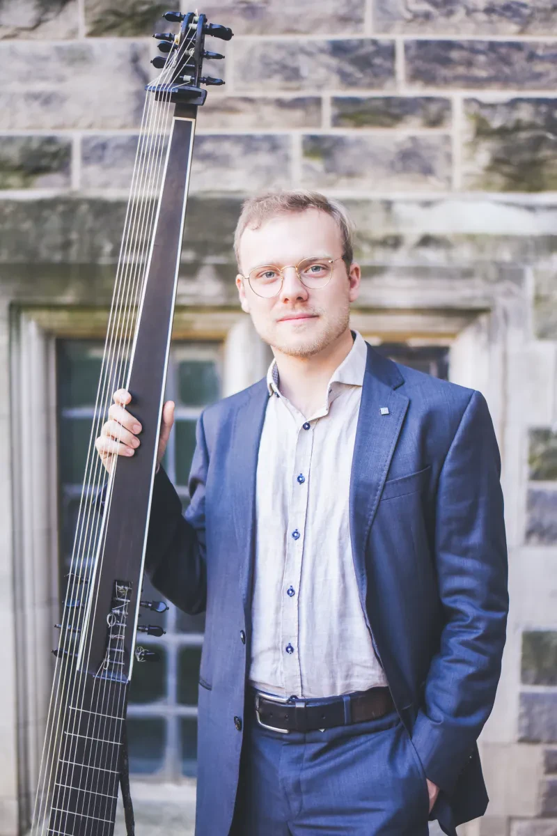 Jonathan Stuchbery