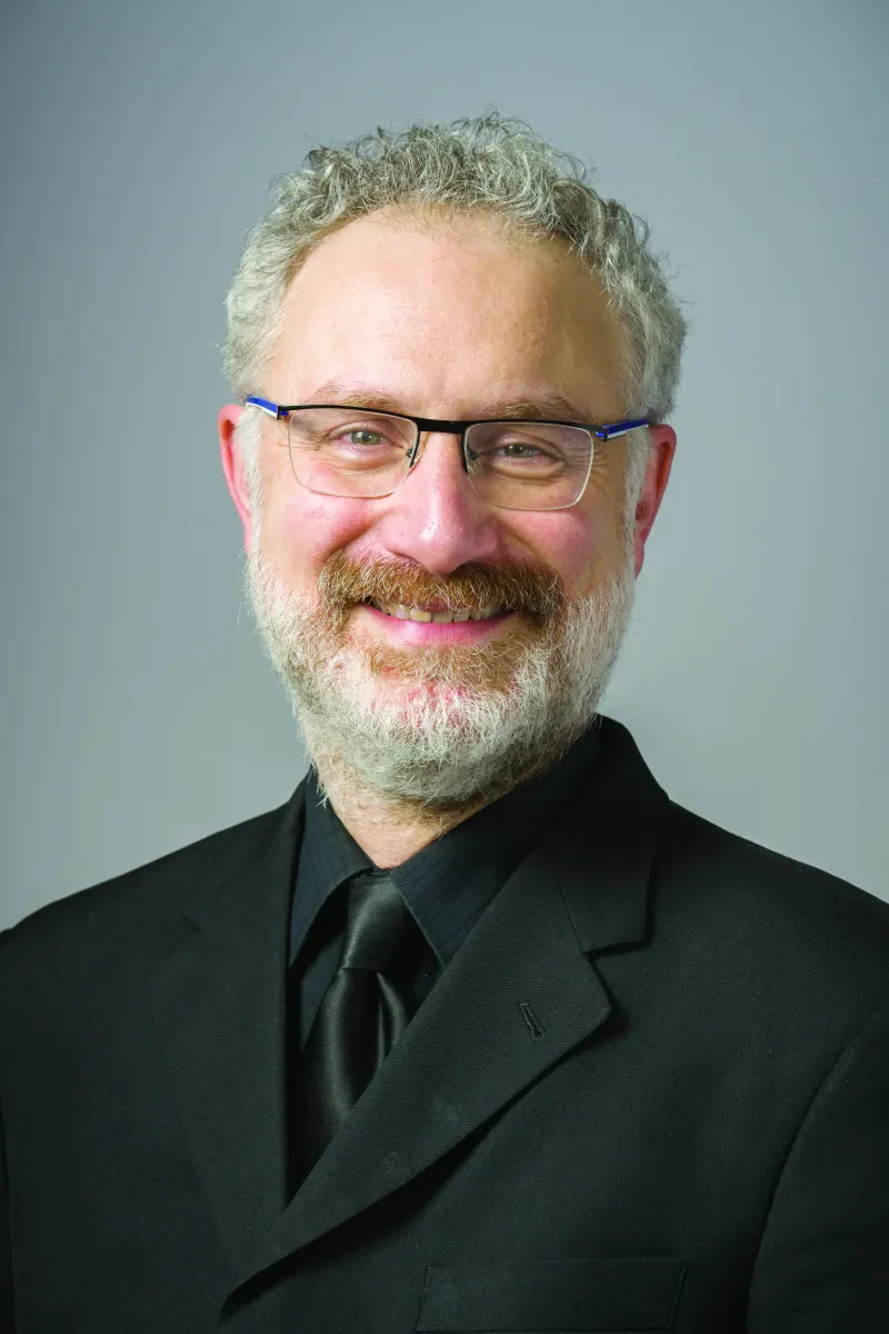 Joseph Lanza
