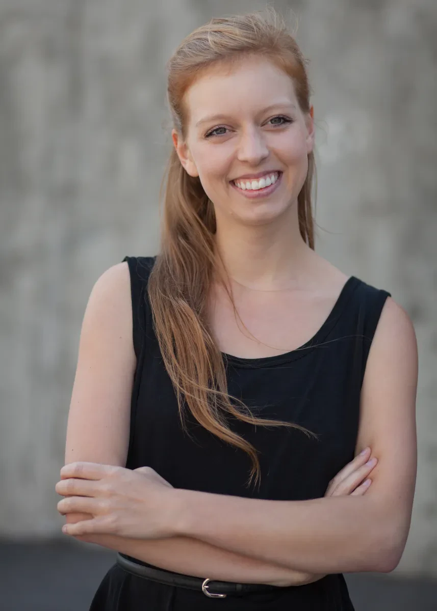 Julie Rivest
