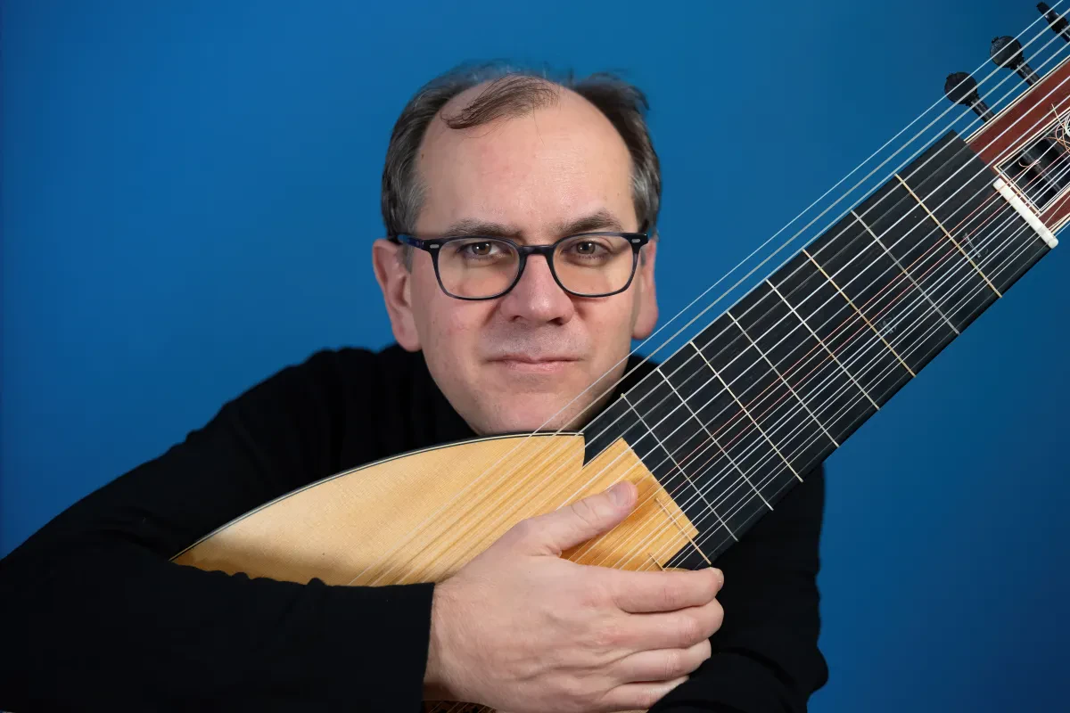 Lucas Harris