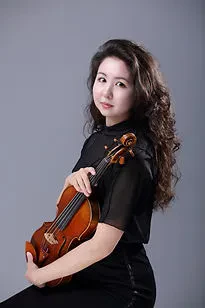 Maya Ito Johnson