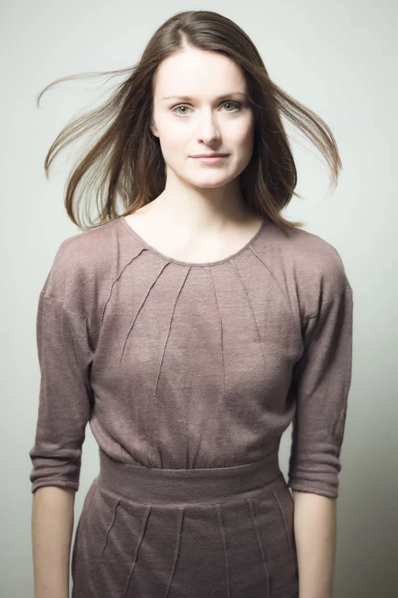 Mélisande McNabney