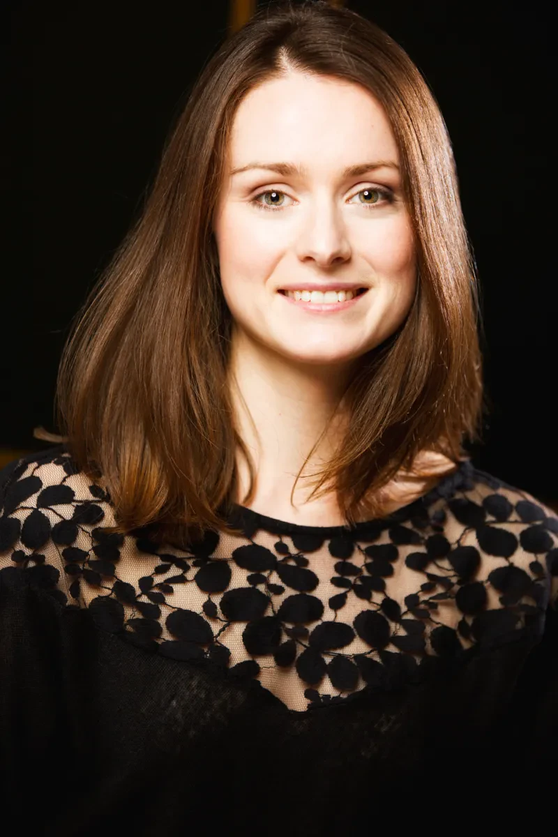 Mélisande McNabney