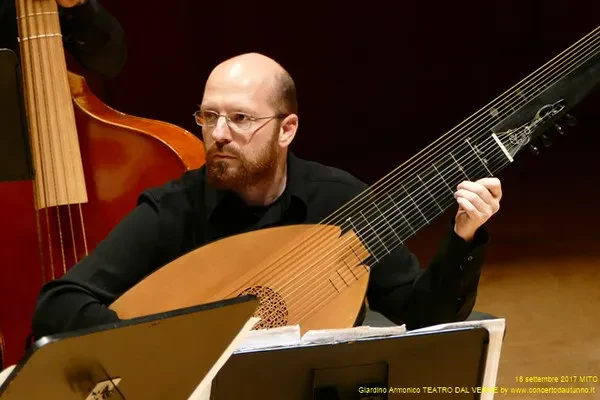 Michele Pasotti