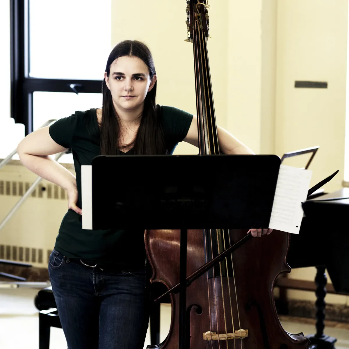 Shanti Nachtergaele