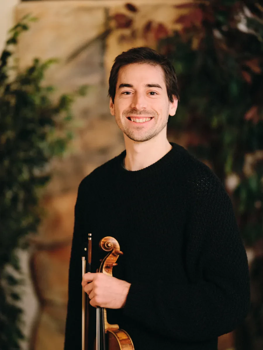 Simon Alexandre