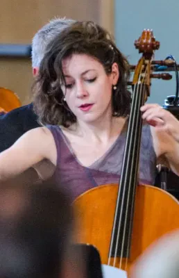 Un Violoncelle en Italie