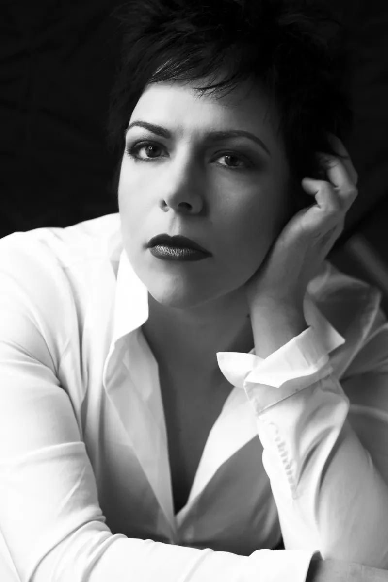 Festival Bach Montréal : Sonia Prina