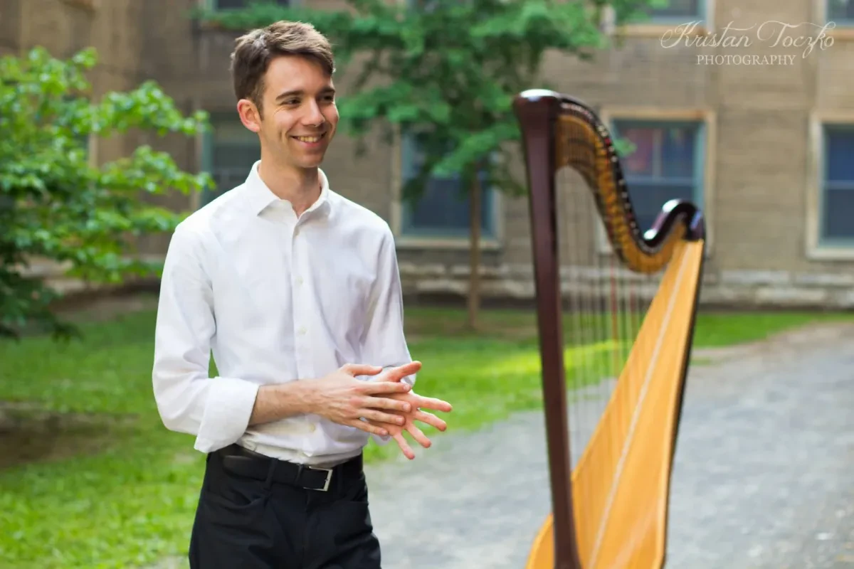 The Musical World of Jean Baur