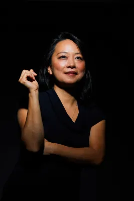Dissonanti Lab: Voix secrètes avec Yi-heng Yang