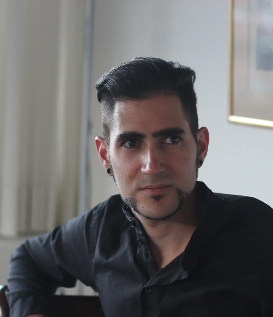 Karim Nasr