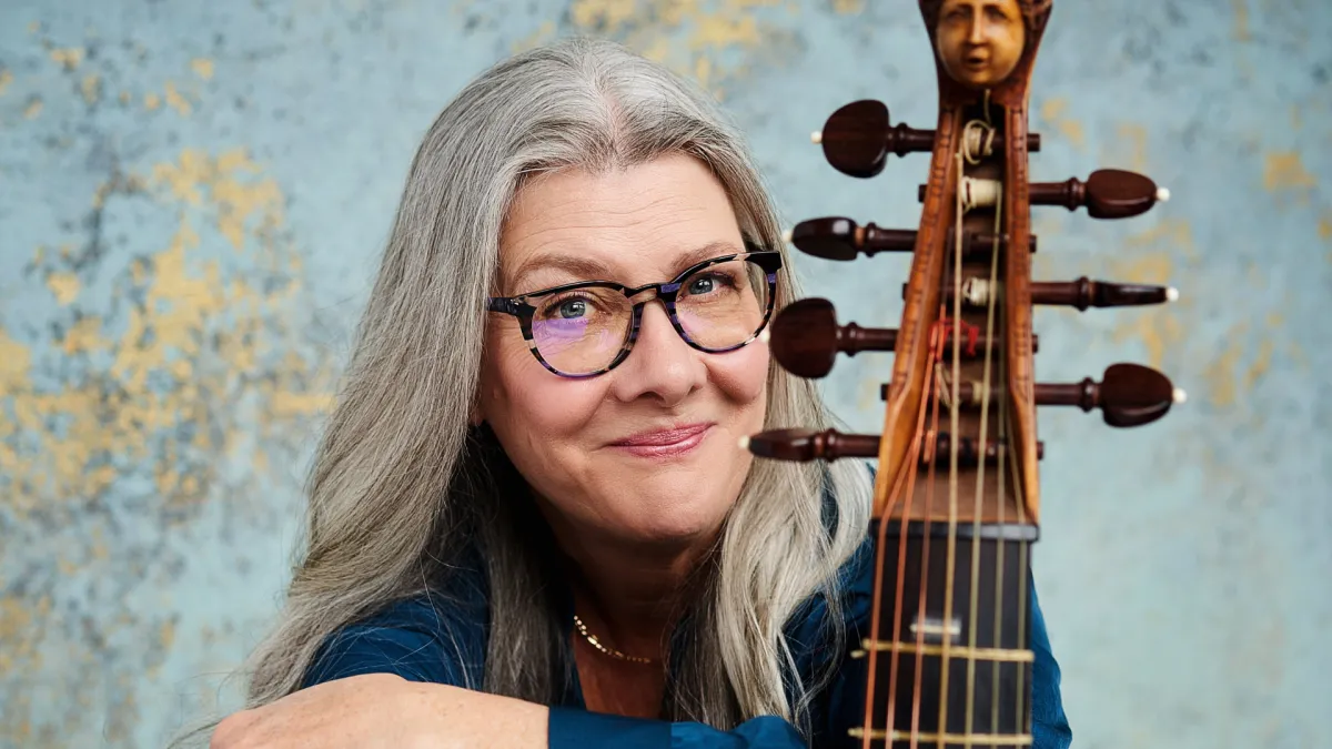 Margaret Little