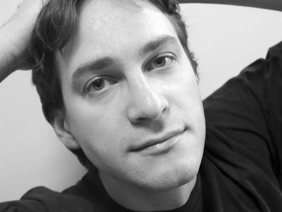 Michael Oesterle