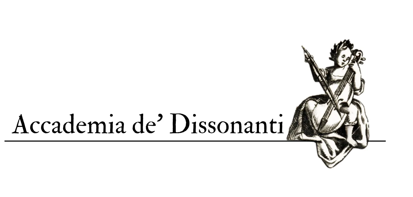 Support Accademia de' Dissonanti